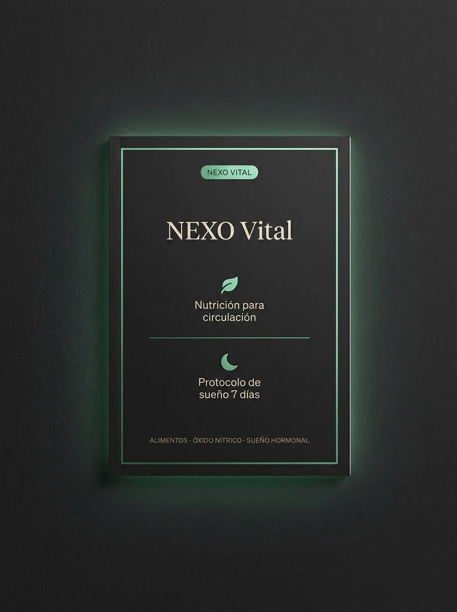 NEXO Vital
