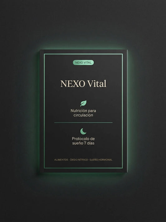 NEXO Vital