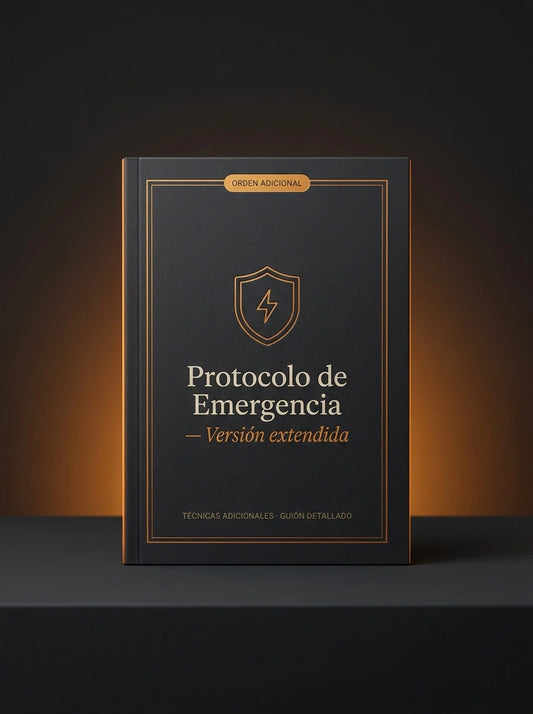 Protocolo de Emergencia extendido